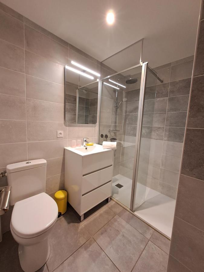 Hotel L'Auberge Canaulaise Lacanau Eksteriør billede